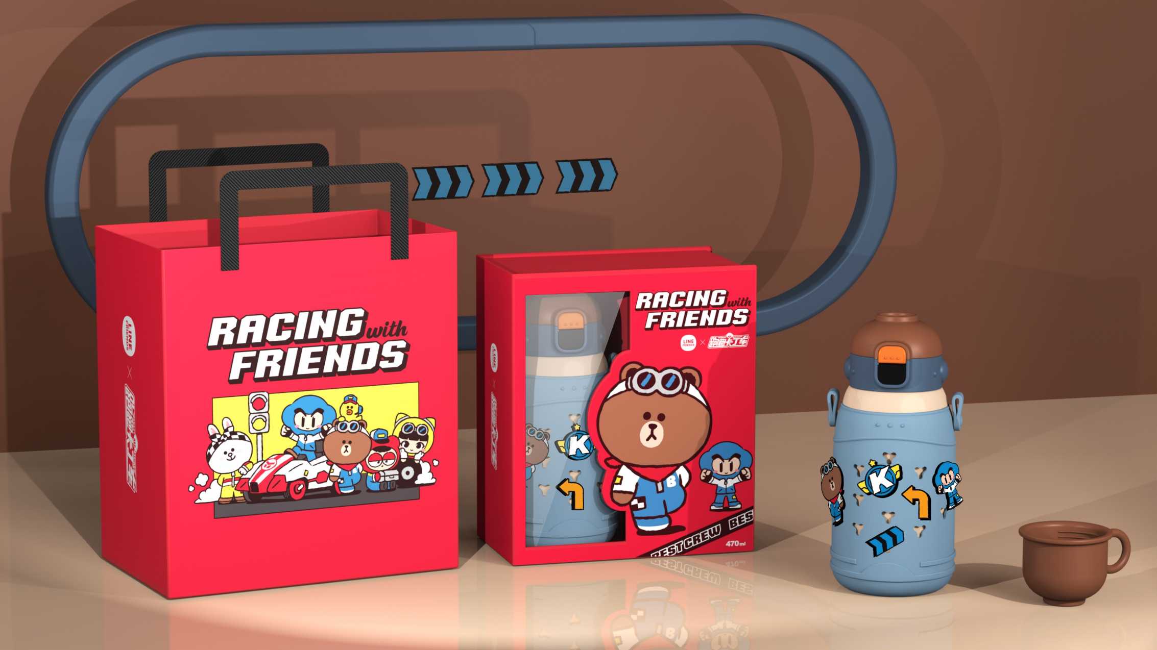 children，Children's pot，Mother and baby，Tide card，intelligence，