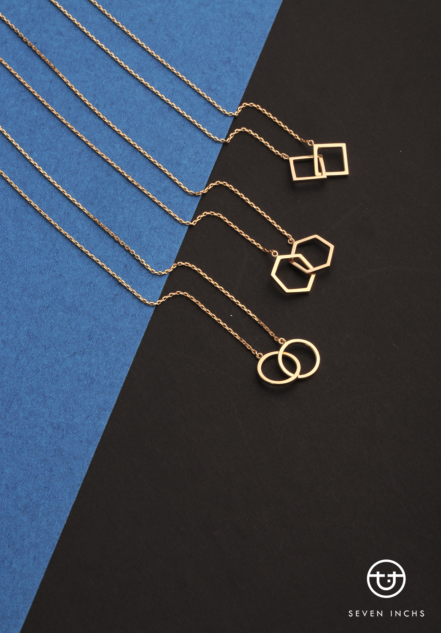 jewelry，geometry，