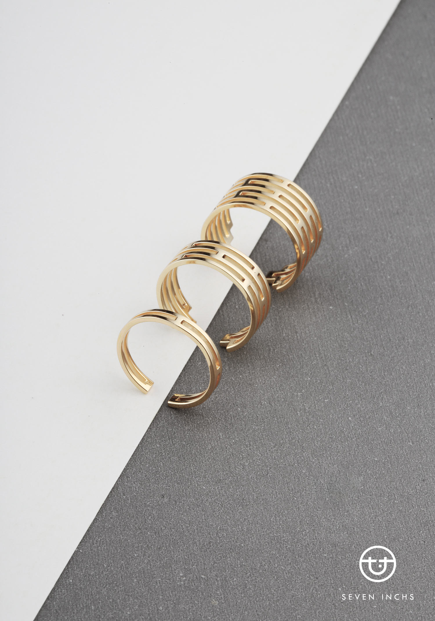 jewelry，geometry，