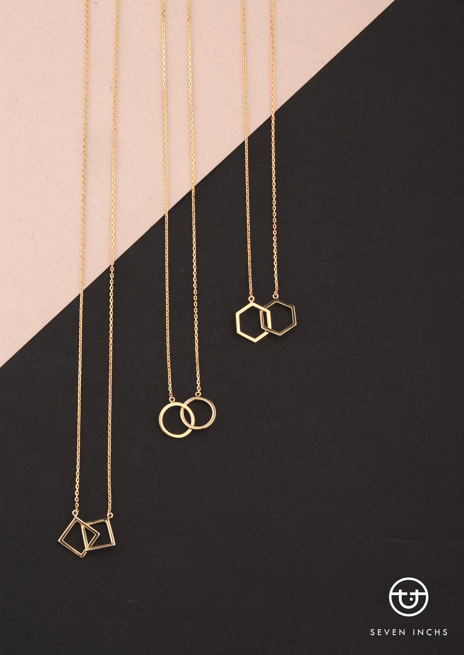 jewelry，geometry，