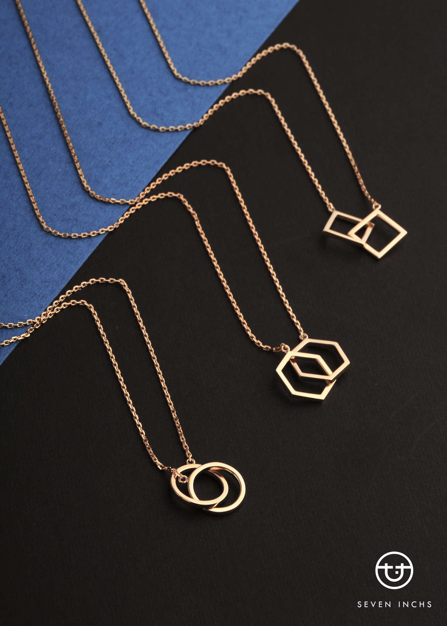 jewelry，geometry，