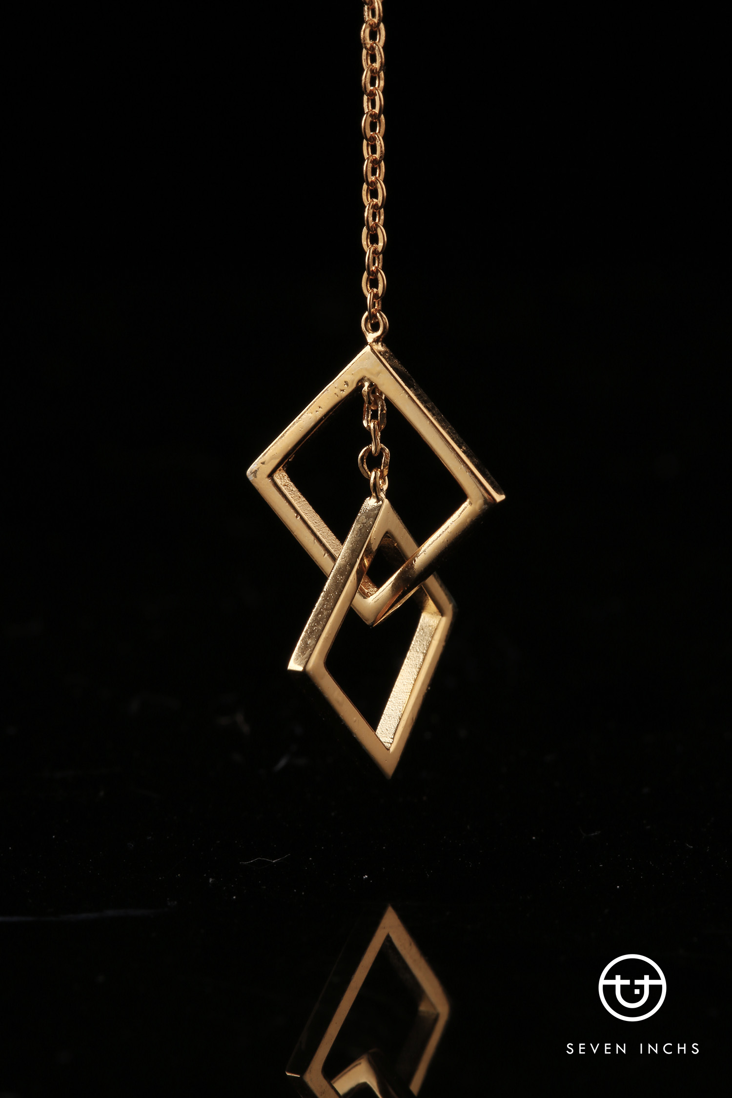 jewelry，geometry，