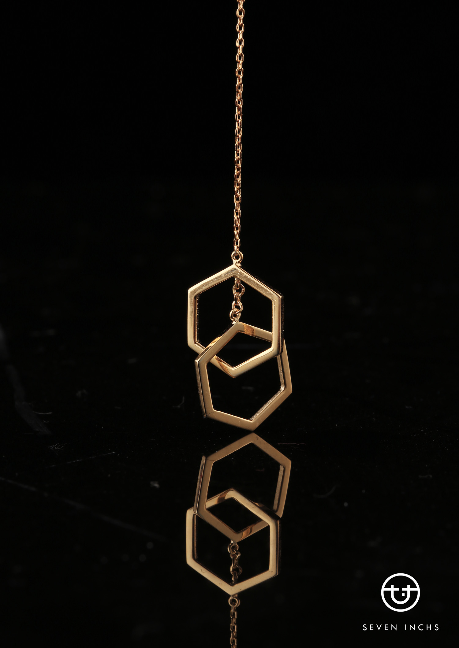 jewelry，geometry，