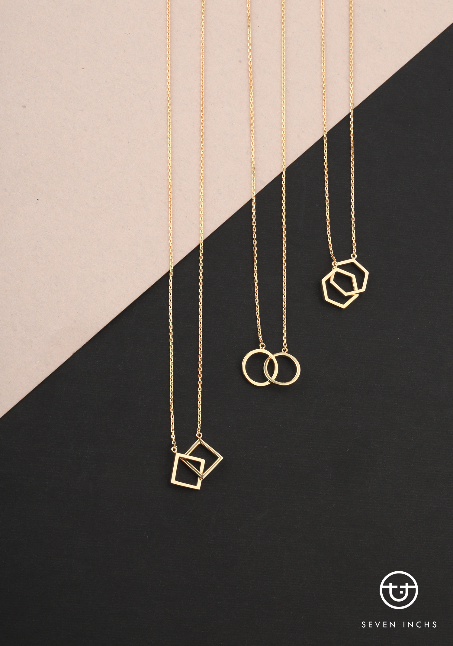 jewelry，geometry，