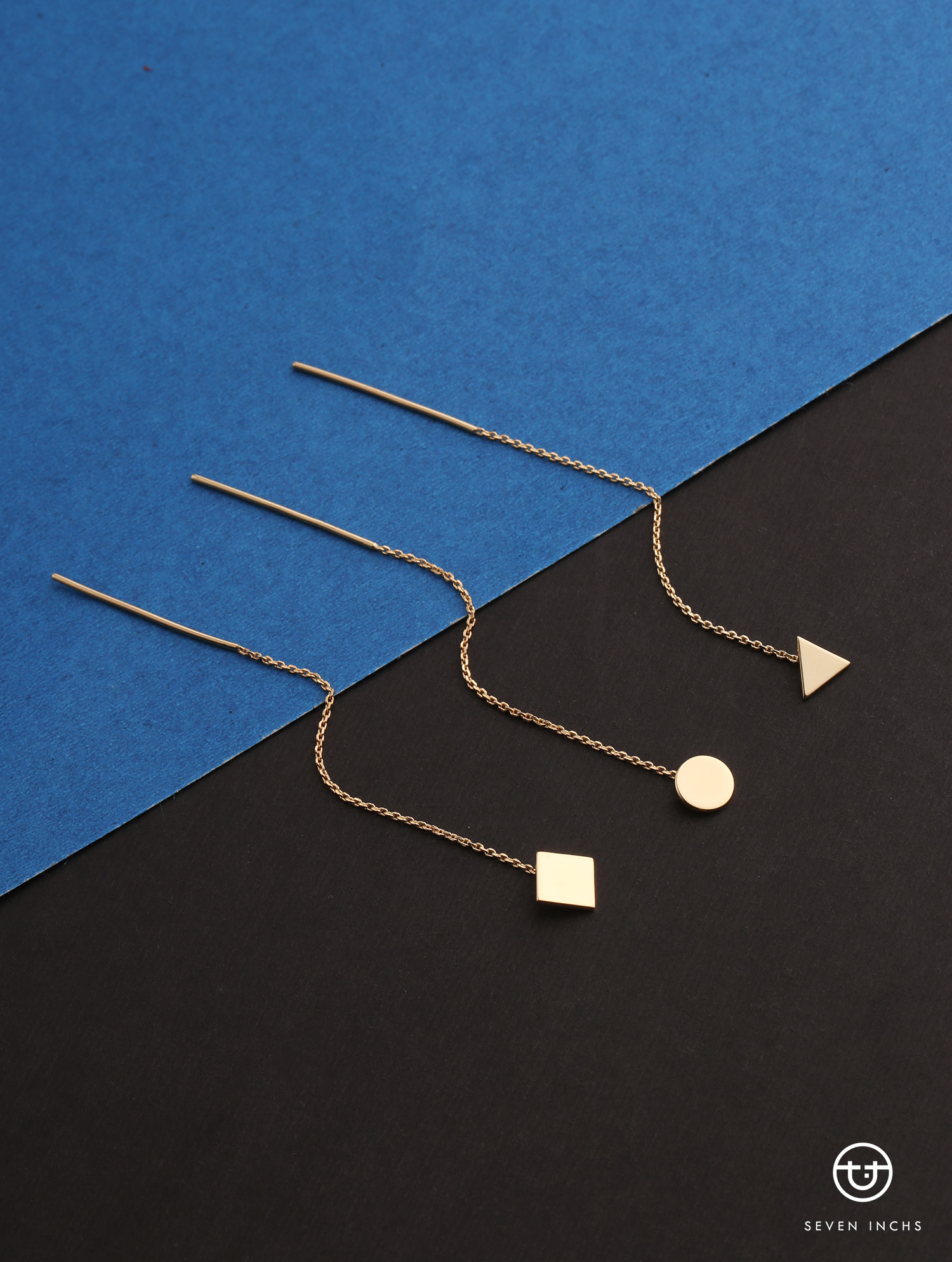 jewelry，geometry，