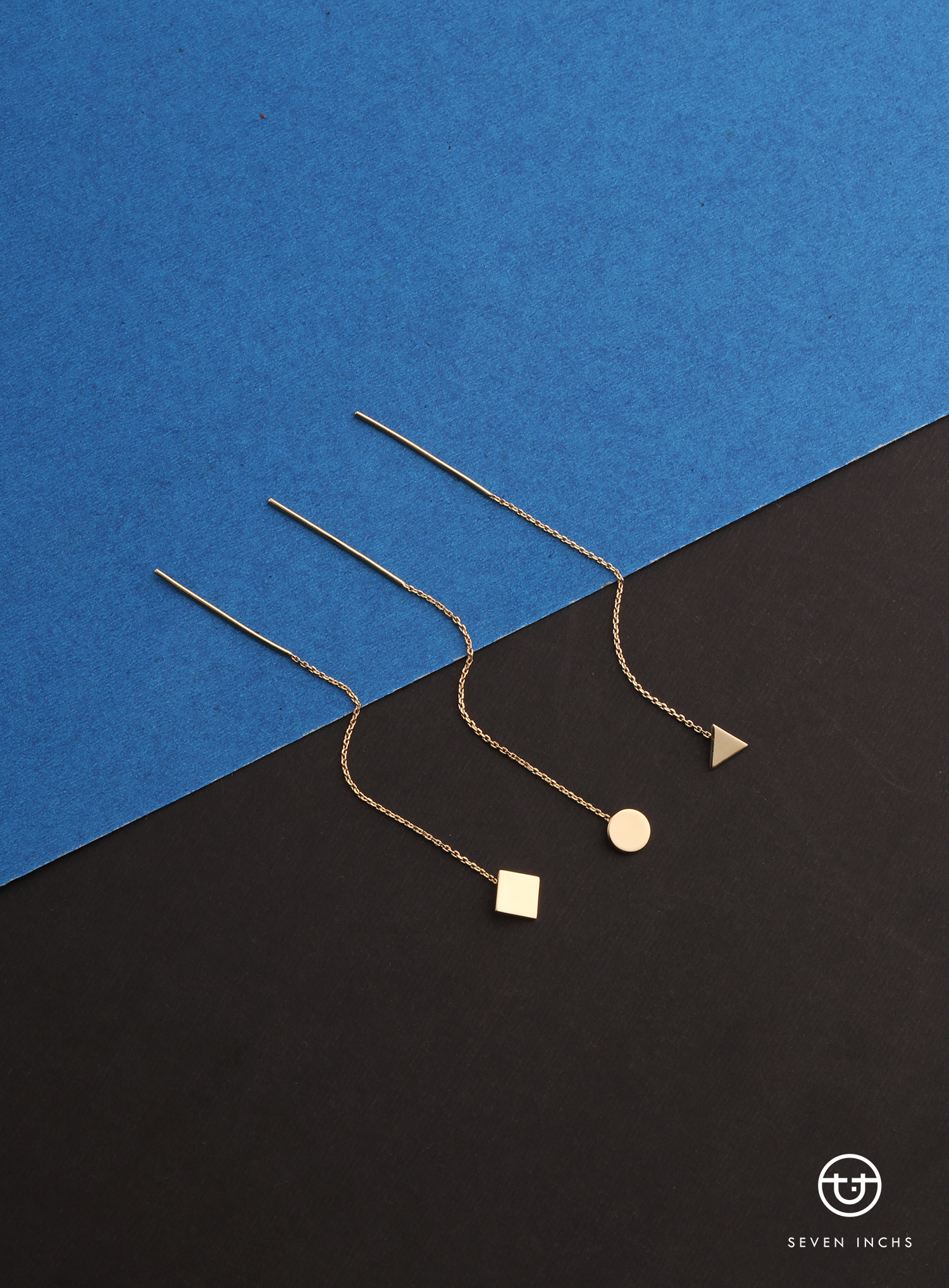 jewelry，geometry，