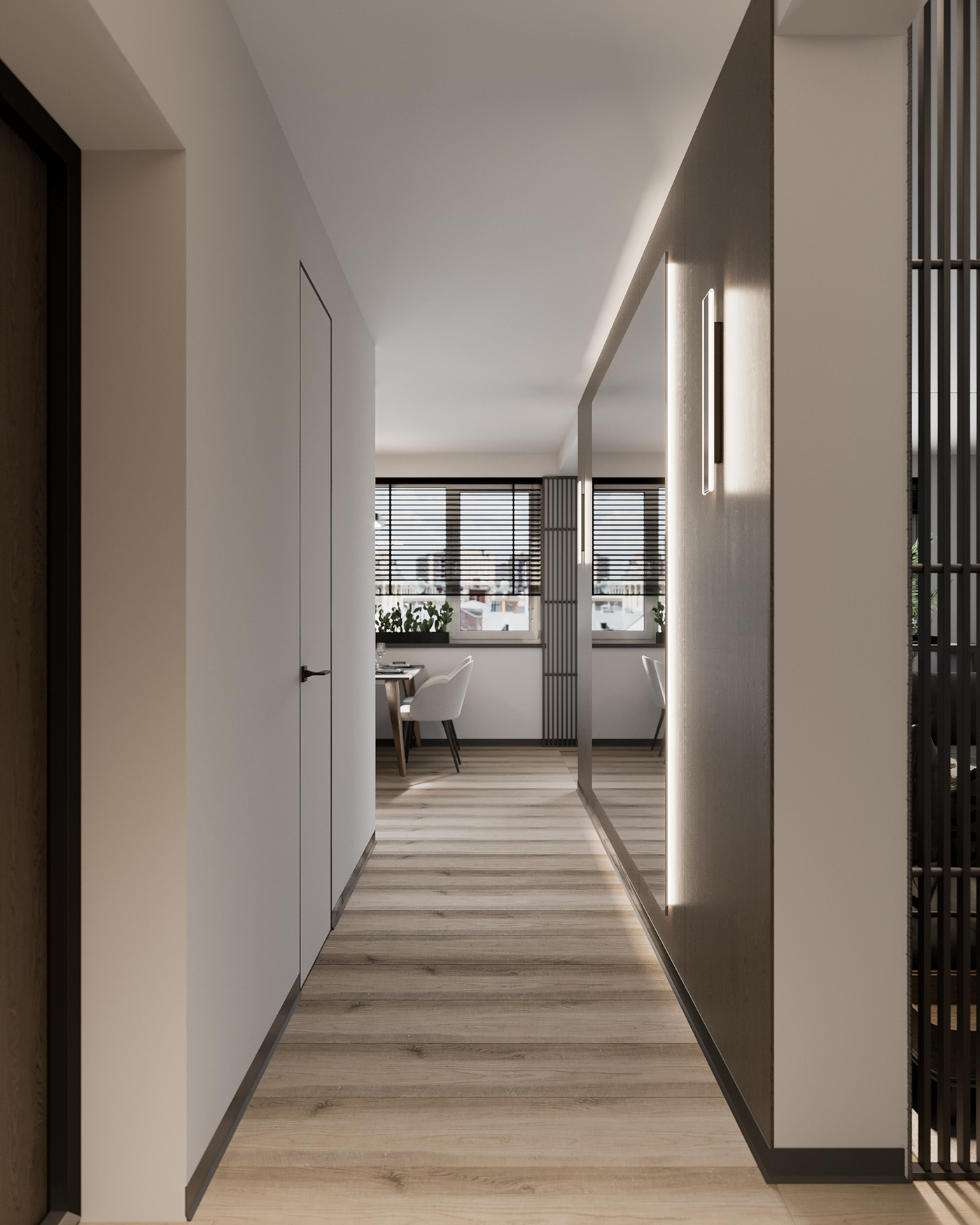 Dream House，Interior design，Architecture，Interior decoration，