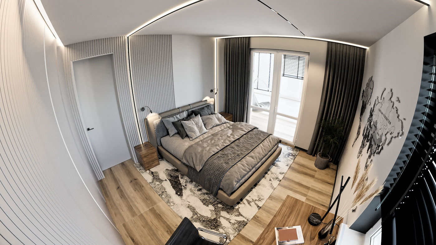 Dream House，Interior design，Architecture，Interior decoration，