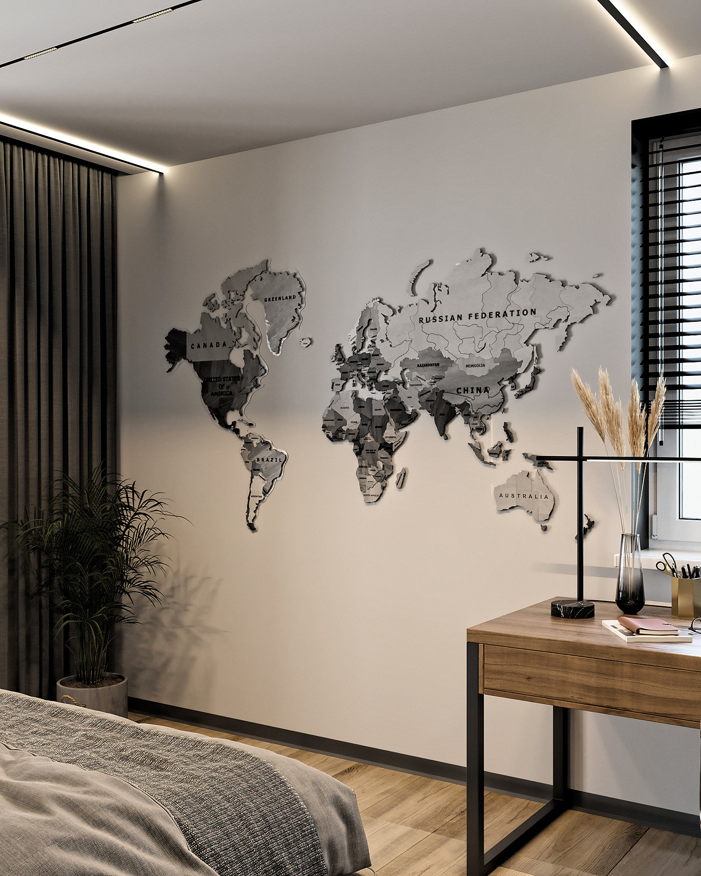 Dream House，Interior design，Architecture，Interior decoration，