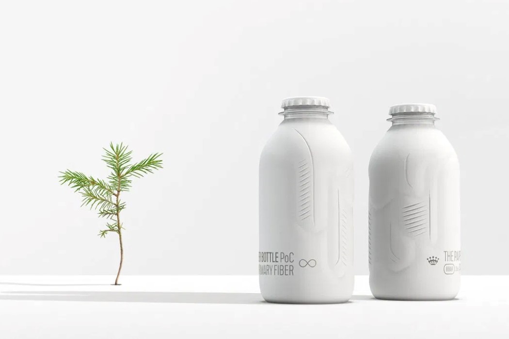 AdeZ，Paper bottle，packing，Drinks，Coca Cola，Ministry of environmental protection，