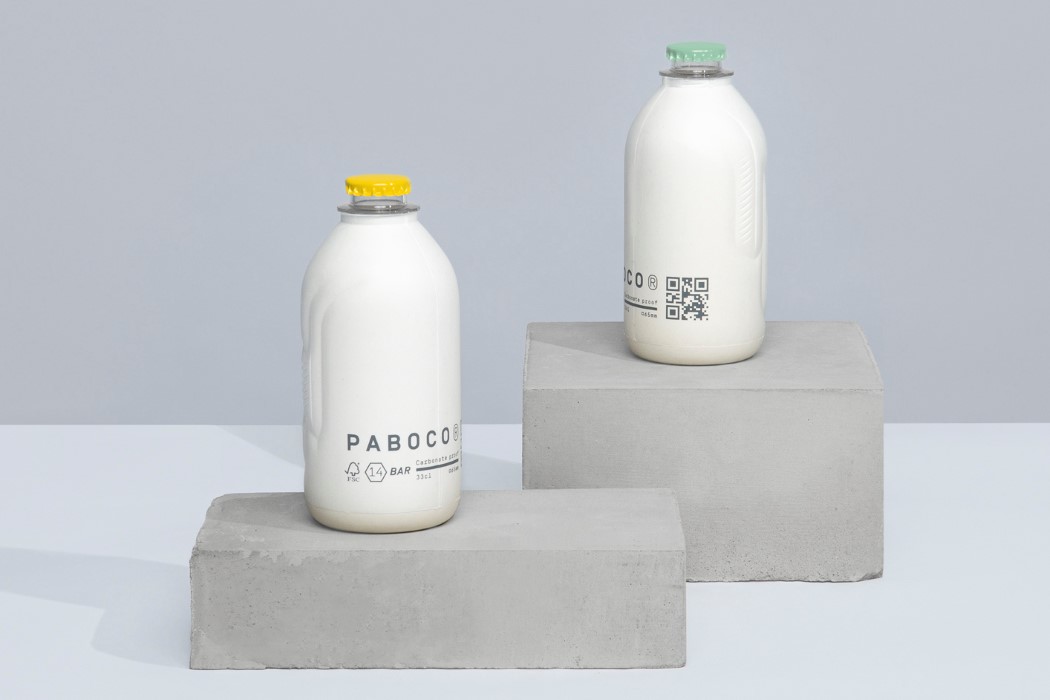 AdeZ，Paper bottle，packing，Drinks，Coca Cola，Ministry of environmental protection，