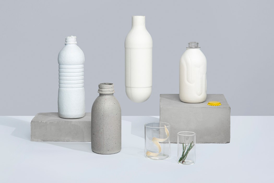 AdeZ，Paper bottle，packing，Drinks，Coca Cola，Ministry of environmental protection，