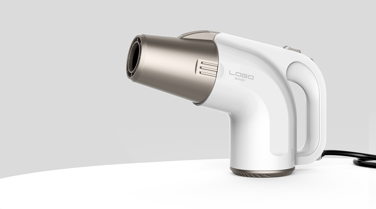 Design of small household appliances，Guangzhou product design company，Weibo design，