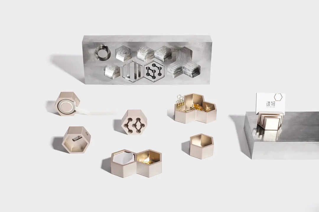 geometry，Home Furnishing，Receive，