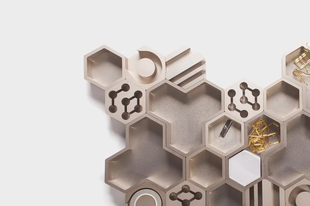 geometry，Home Furnishing，Receive，