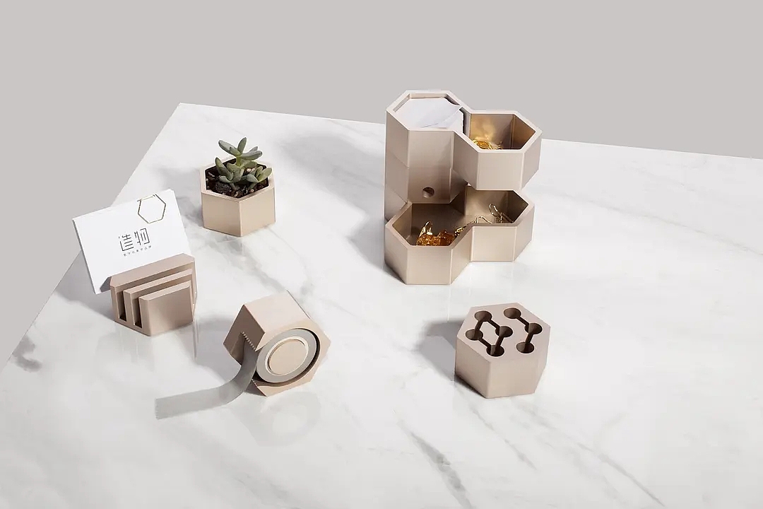 geometry，Home Furnishing，Receive，