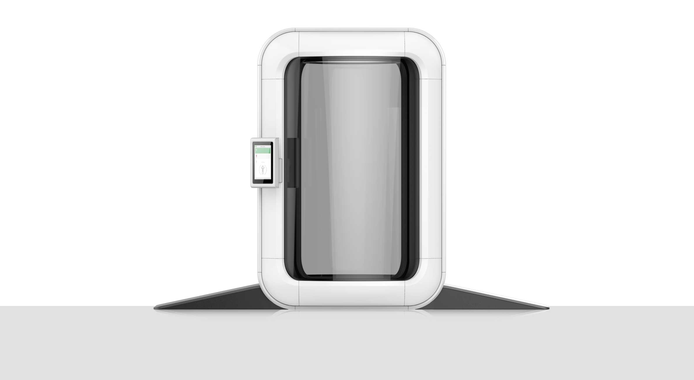 equipment，equipment，Security detector，