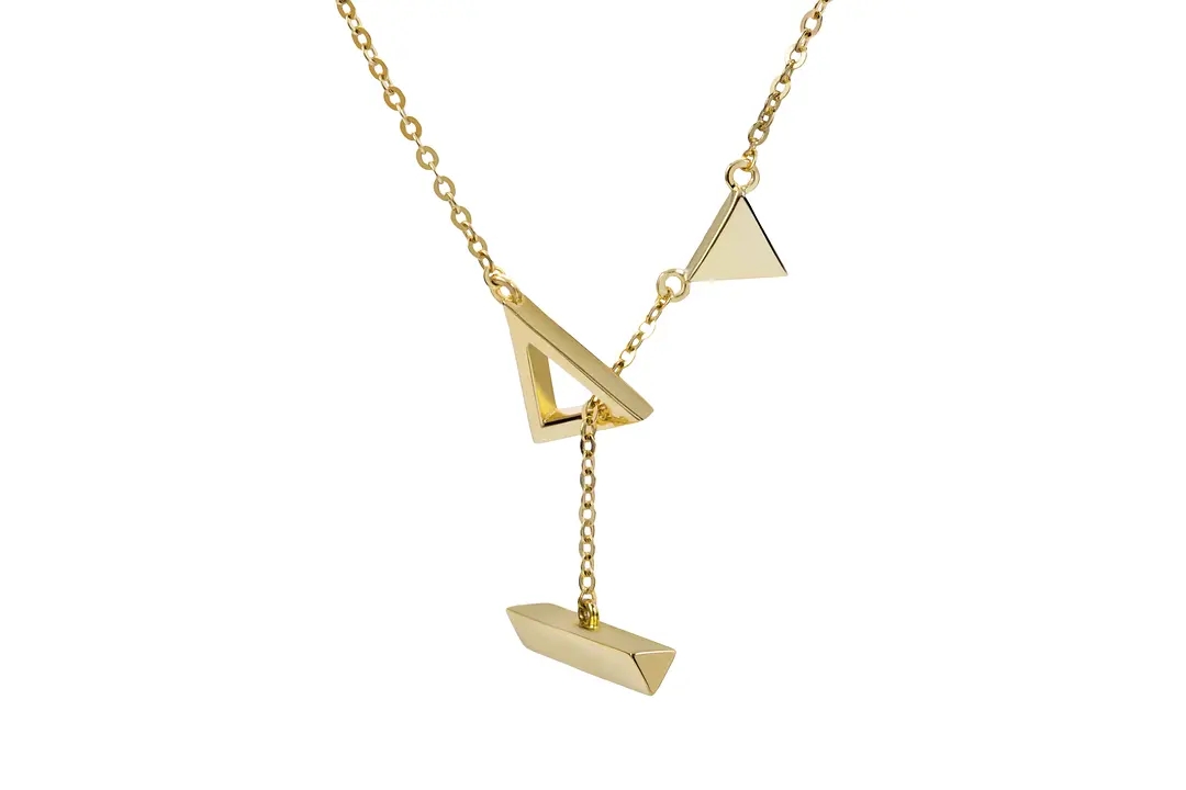 geometry，jewelry，