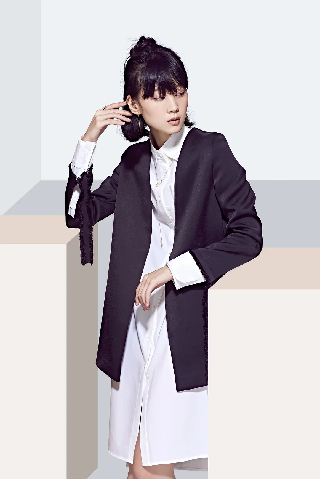 geometry，jewelry，