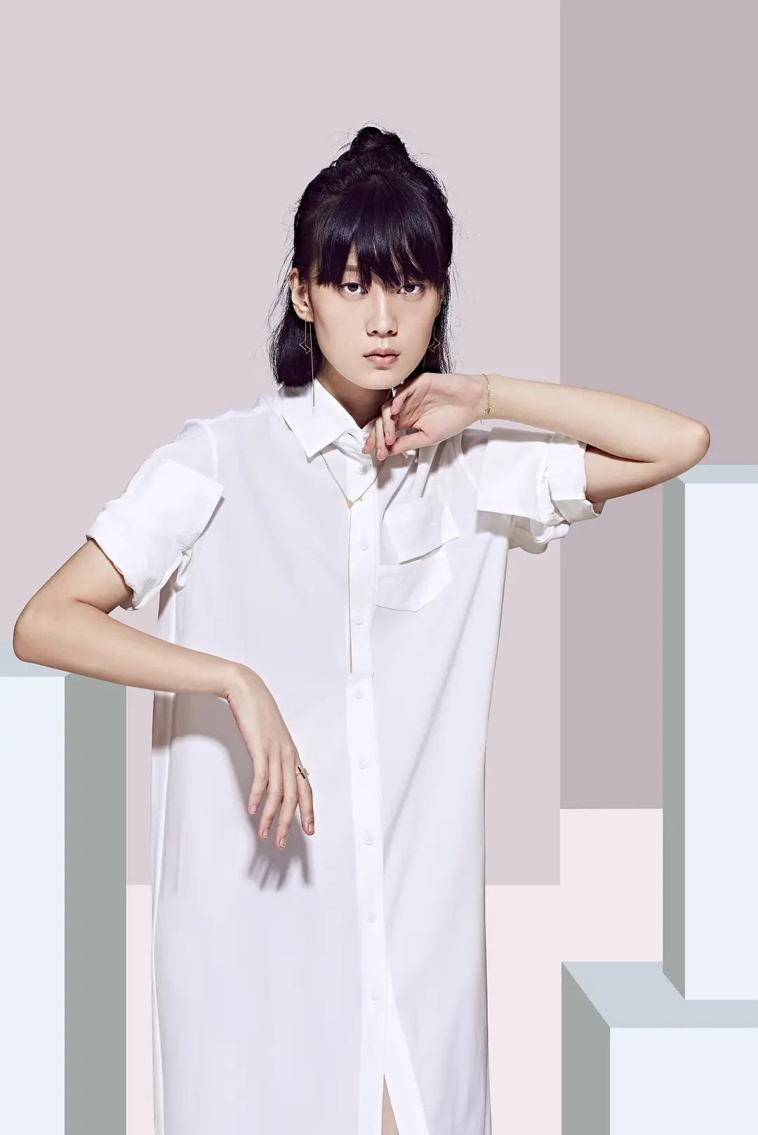 geometry，jewelry，