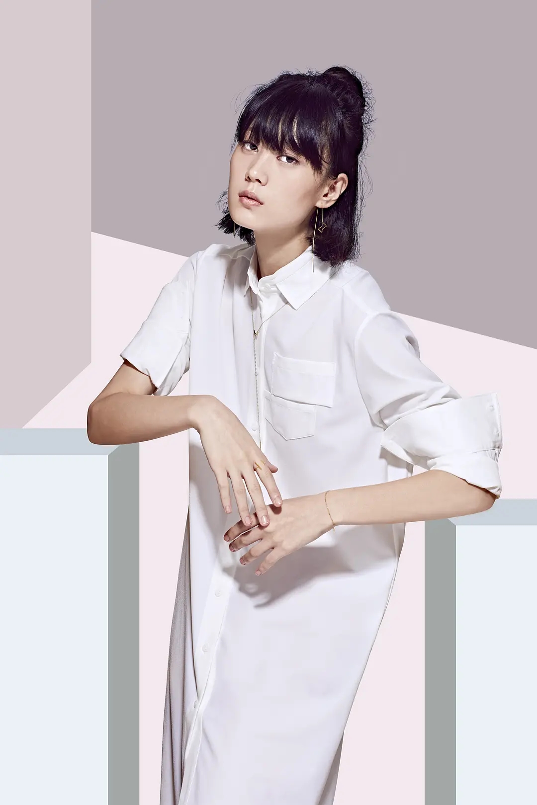 geometry，jewelry，