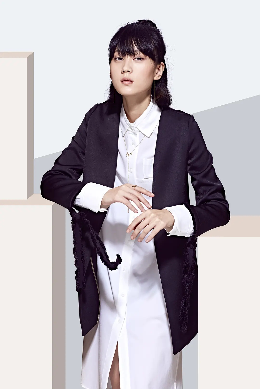 geometry，jewelry，