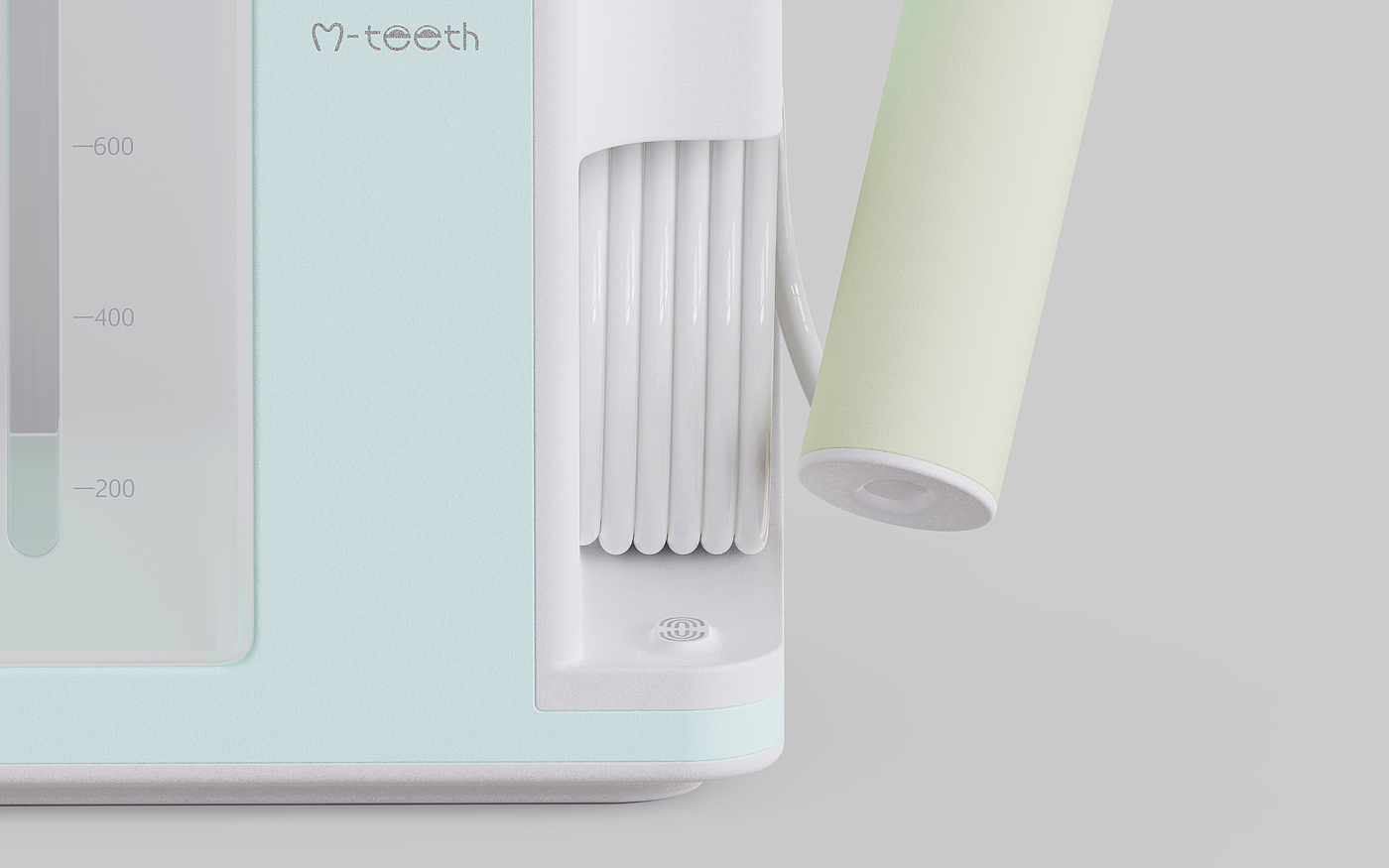 oral irrigator，Tooth washing device，Bench punch，Oral care，industrial design，product design，electronic product，