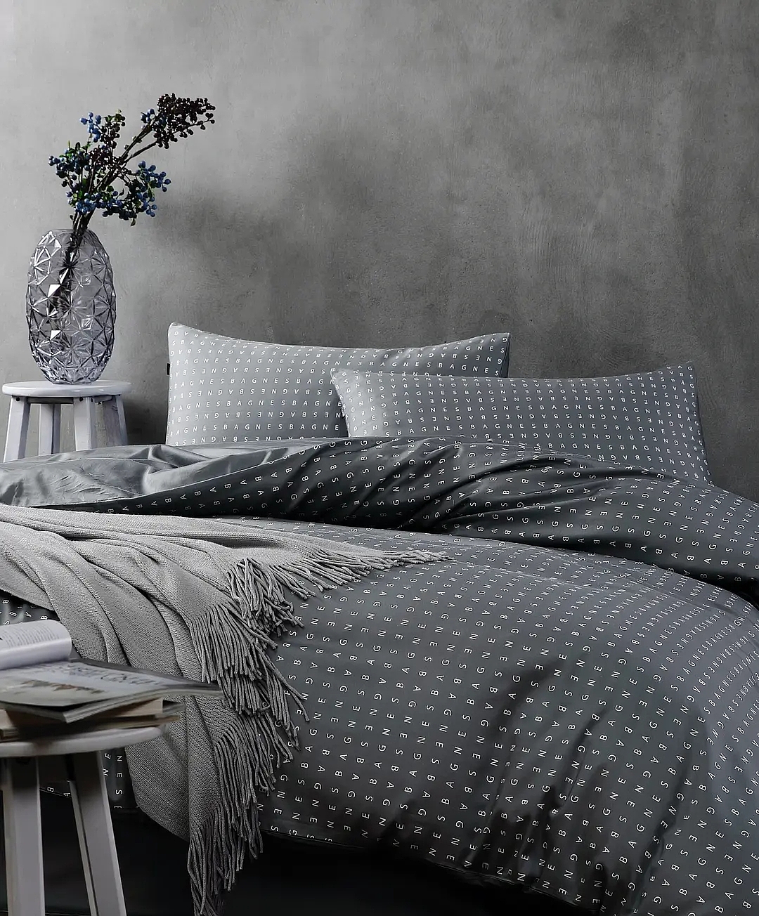 Home Furnishing，bedding，