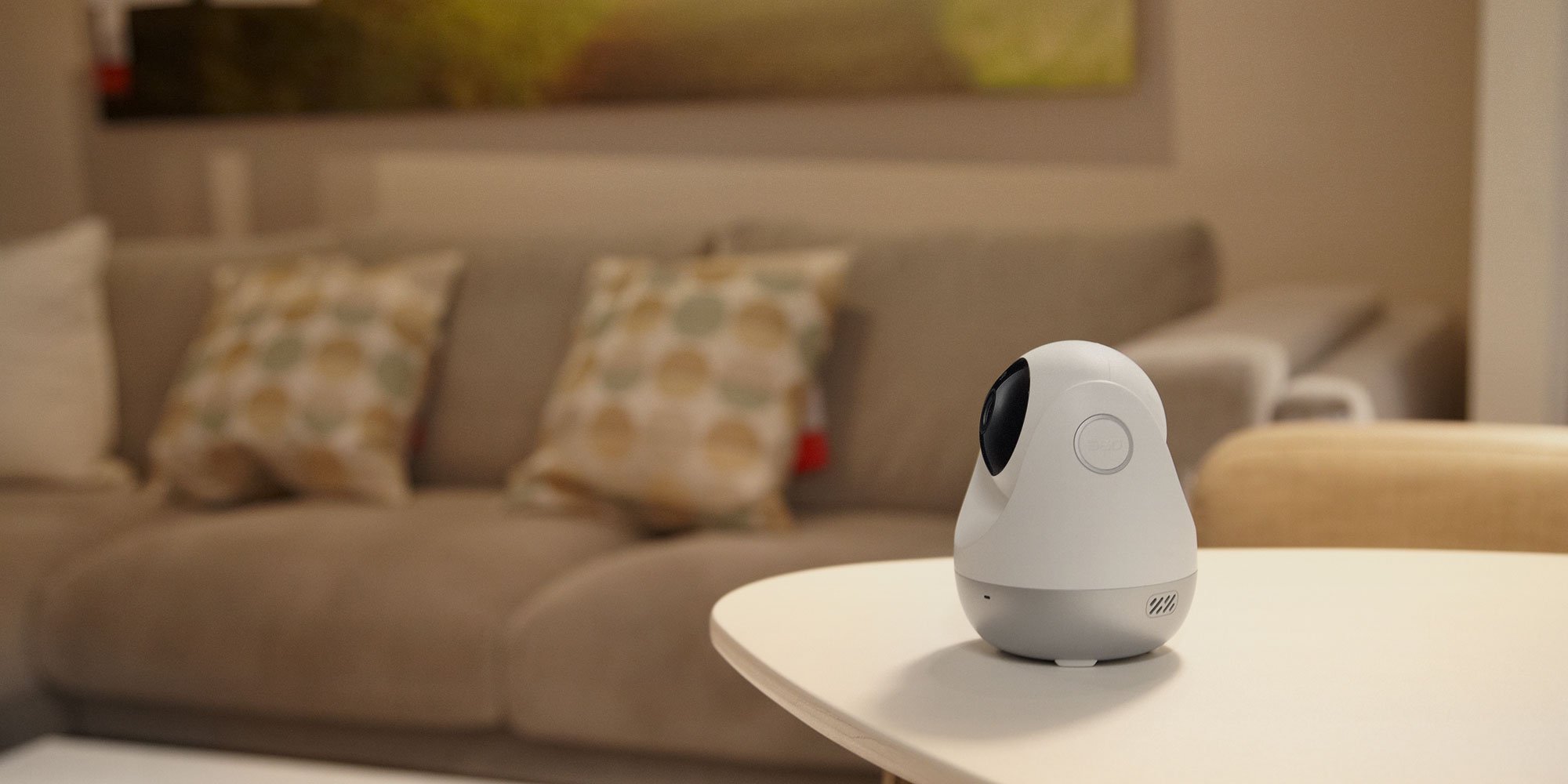 Mobile tracking，three hundred and sixty，video camera，intelligence，