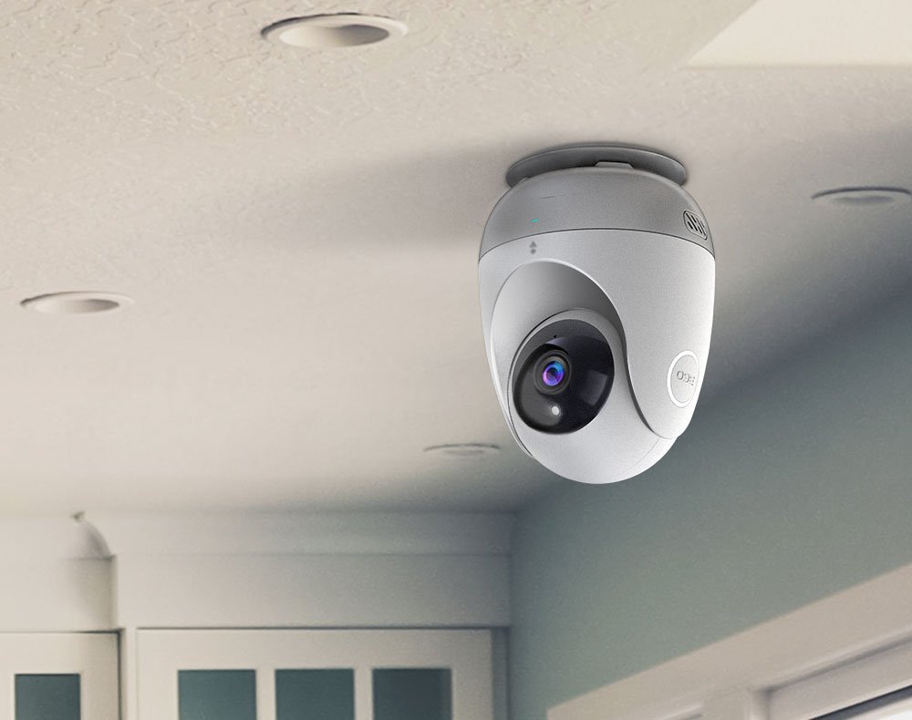 Mobile tracking，three hundred and sixty，video camera，intelligence，