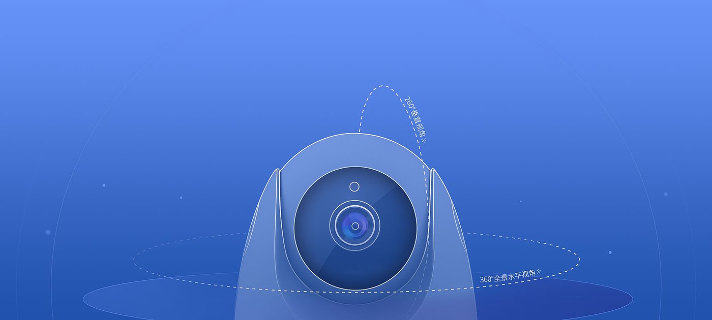 Mobile tracking，three hundred and sixty，video camera，intelligence，