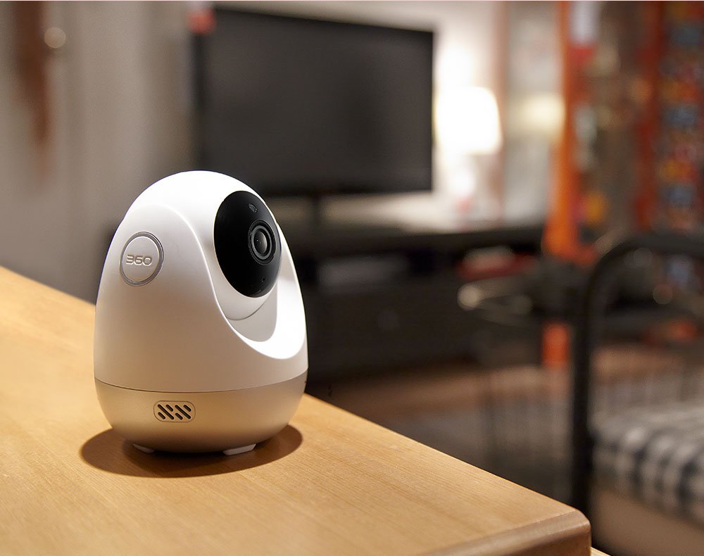 Mobile tracking，three hundred and sixty，video camera，intelligence，