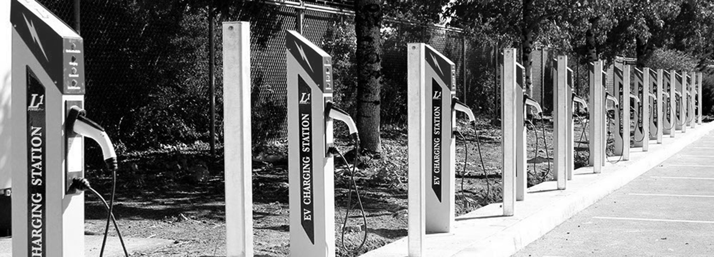 Tesla，electric vehicle，Charging pile，New form，