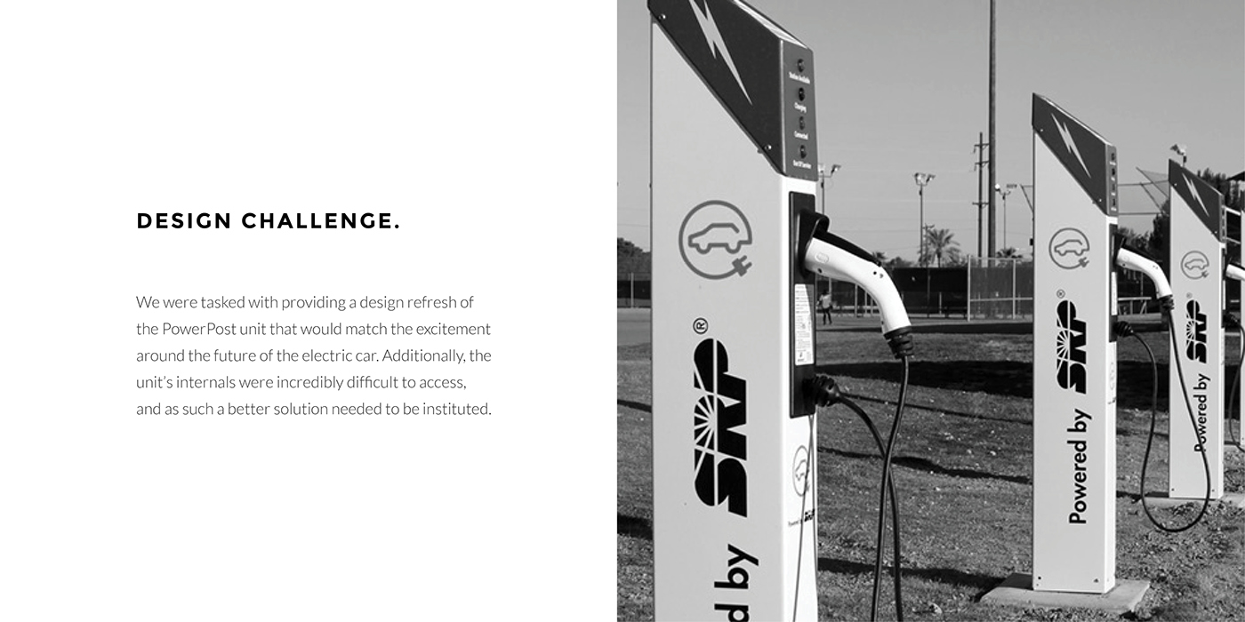 Tesla，electric vehicle，Charging pile，New form，