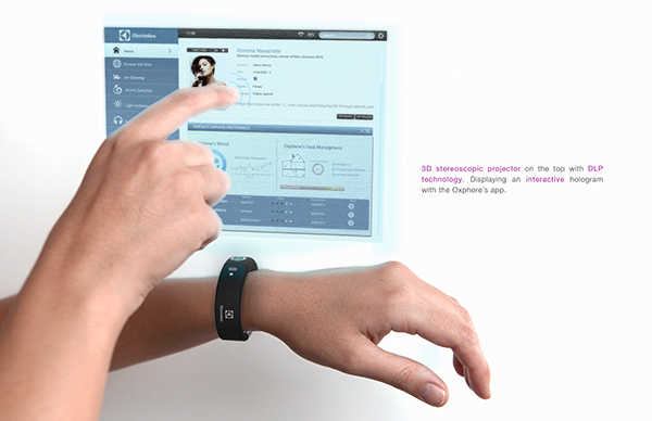 Electrolux，Oxphere，air cleaner，