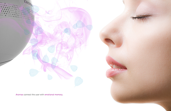 Electrolux，Oxphere，air cleaner，