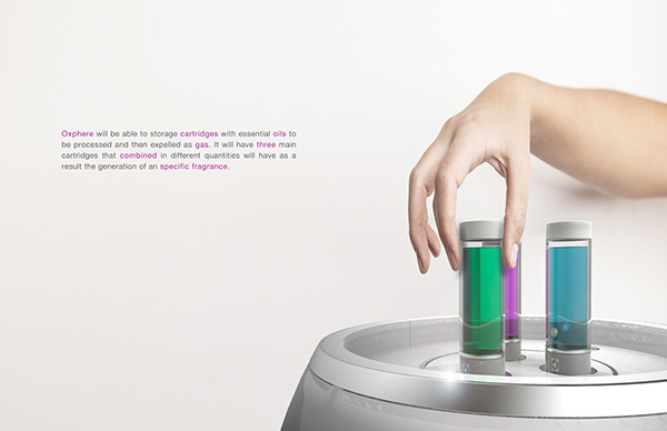 Electrolux，Oxphere，air cleaner，