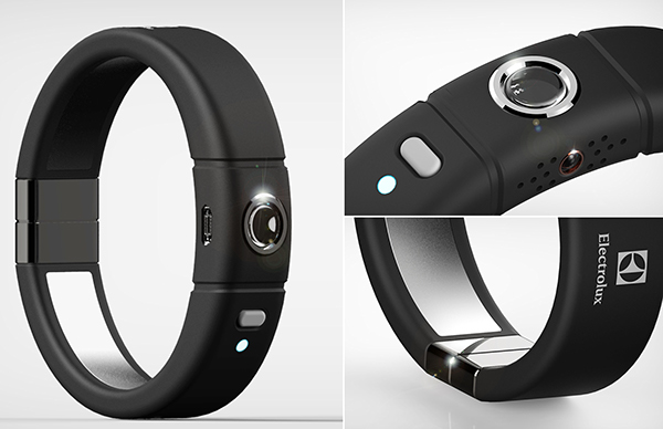 Electrolux，Oxphere，air cleaner，