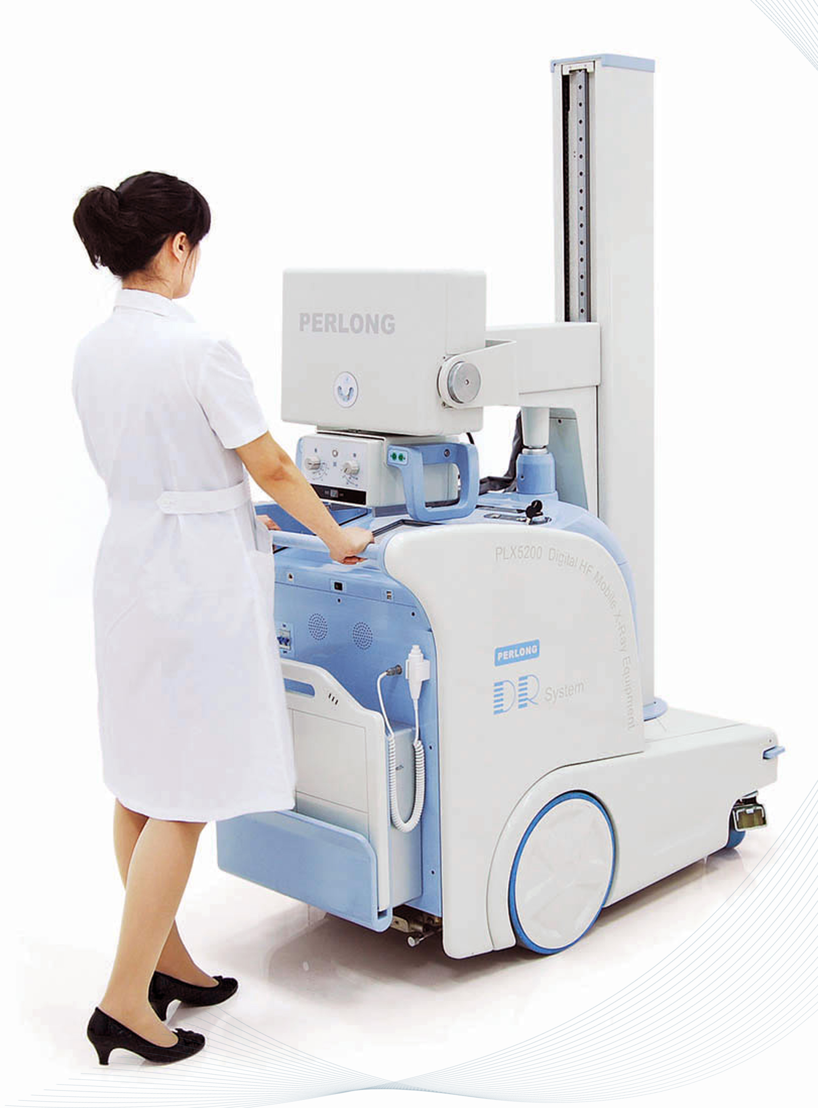 Mobile devices, intelligent and convenient，