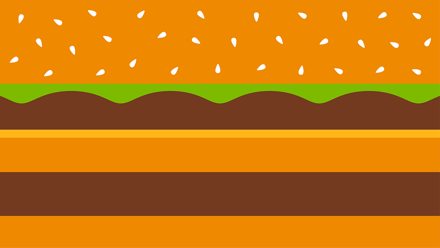 McDonald's，packing，graphic design ，