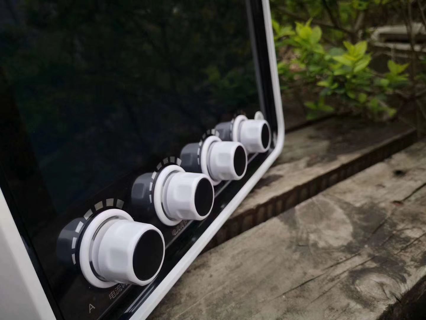 Electrical stimulation, postpartum rehabilitation, biological stimulation feedback，