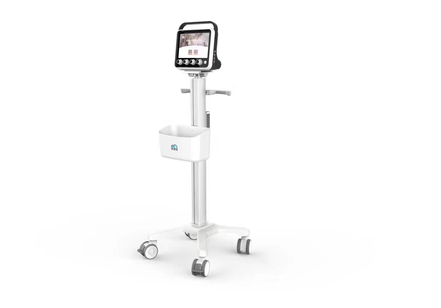 Electrical stimulation, postpartum rehabilitation, biological stimulation feedback，