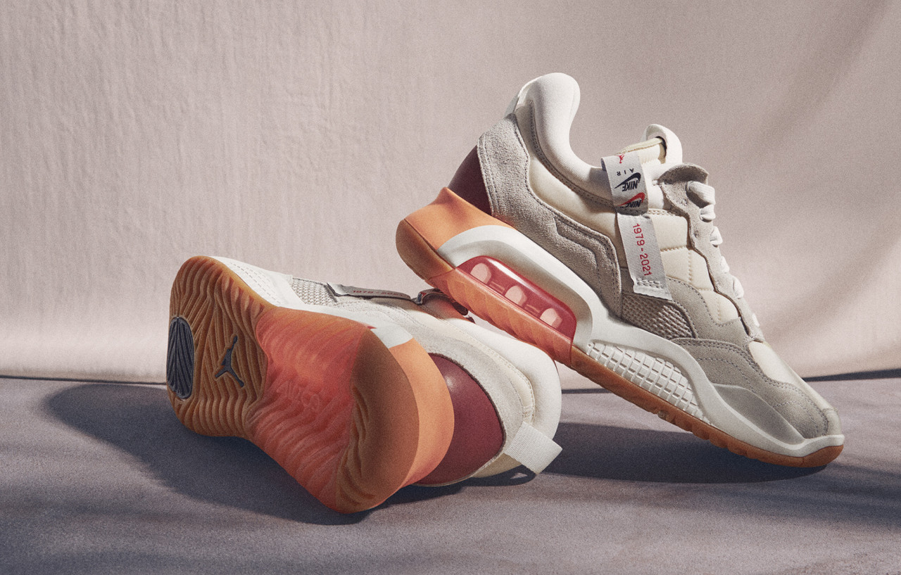 sneakers，MA-2，Jordan Brand MA-2，