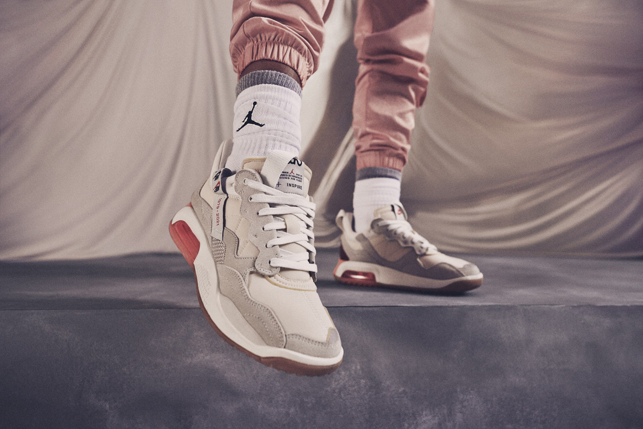 sneakers，MA-2，Jordan Brand MA-2，