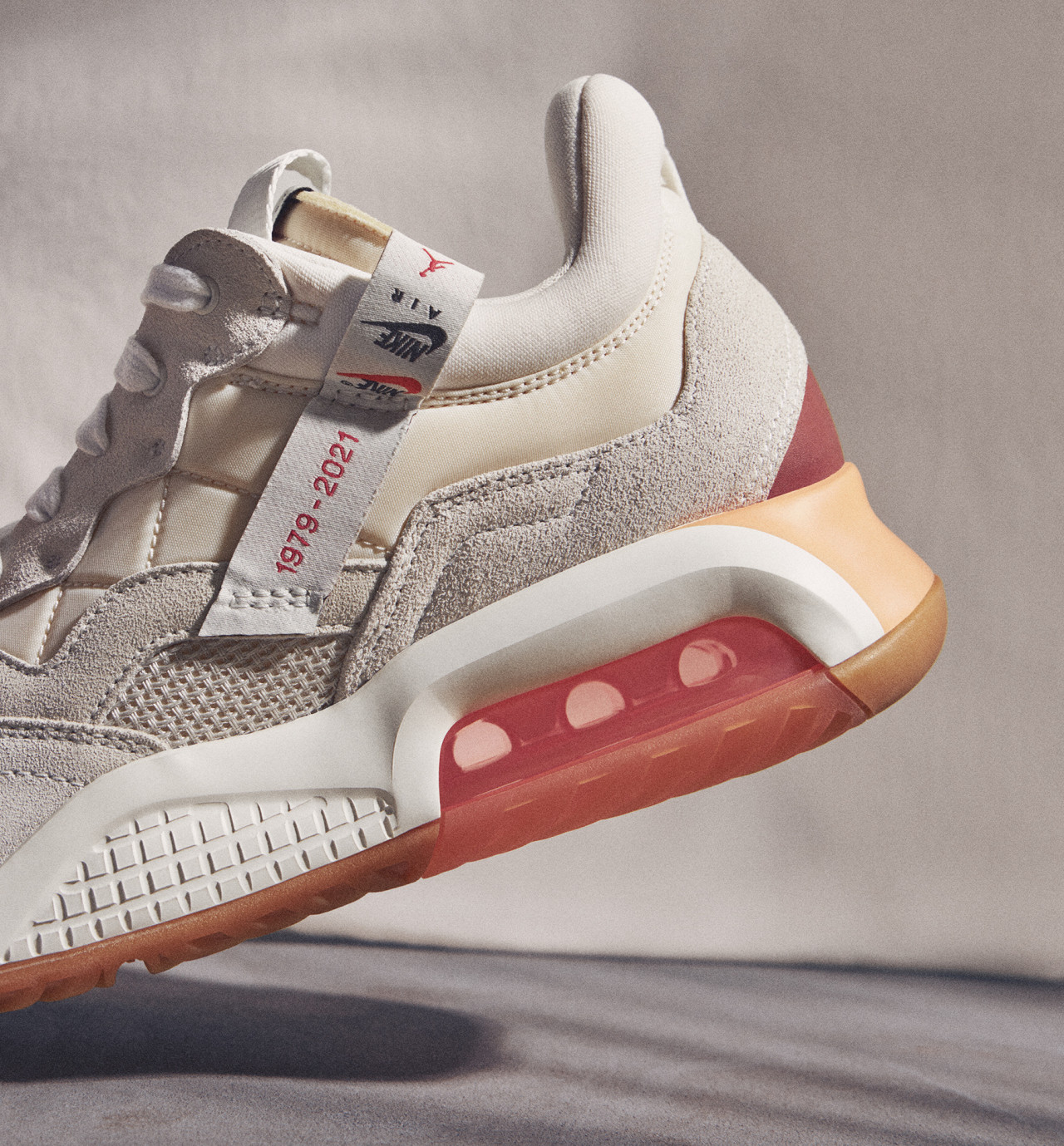 sneakers，MA-2，Jordan Brand MA-2，