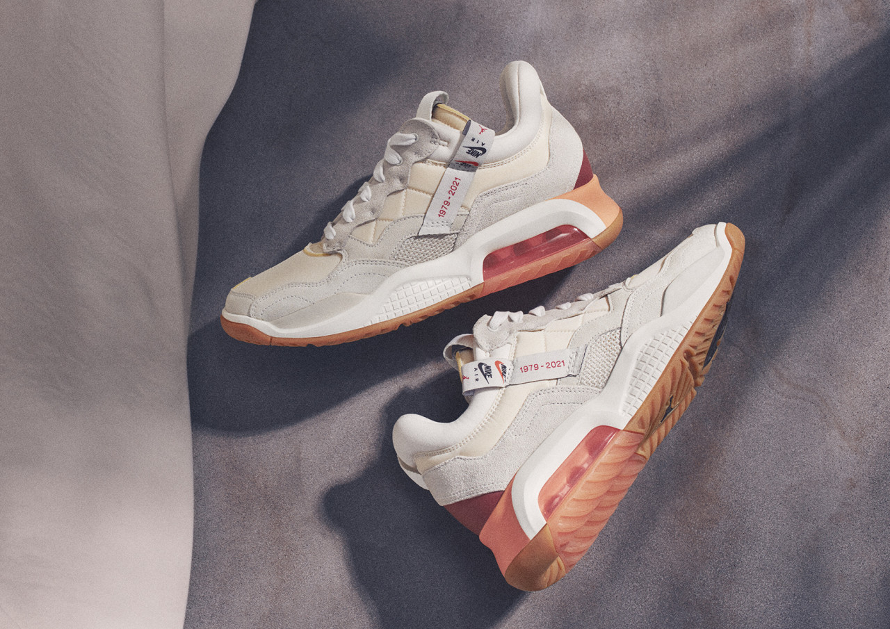 sneakers，MA-2，Jordan Brand MA-2，