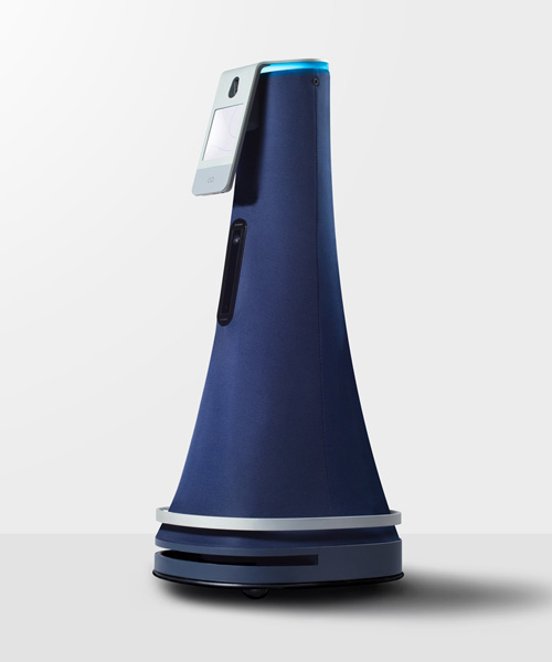 intelligence，robot，Cobalt，security，sensor，