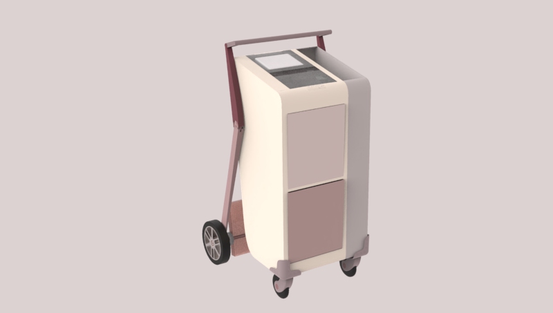 Sanitation，Garbage truck，Scooter，environment protection，garden cart，Mechanical products，