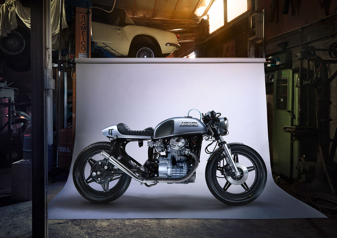 Automobile design，motorcycle，vehicle，Car collecting mania，