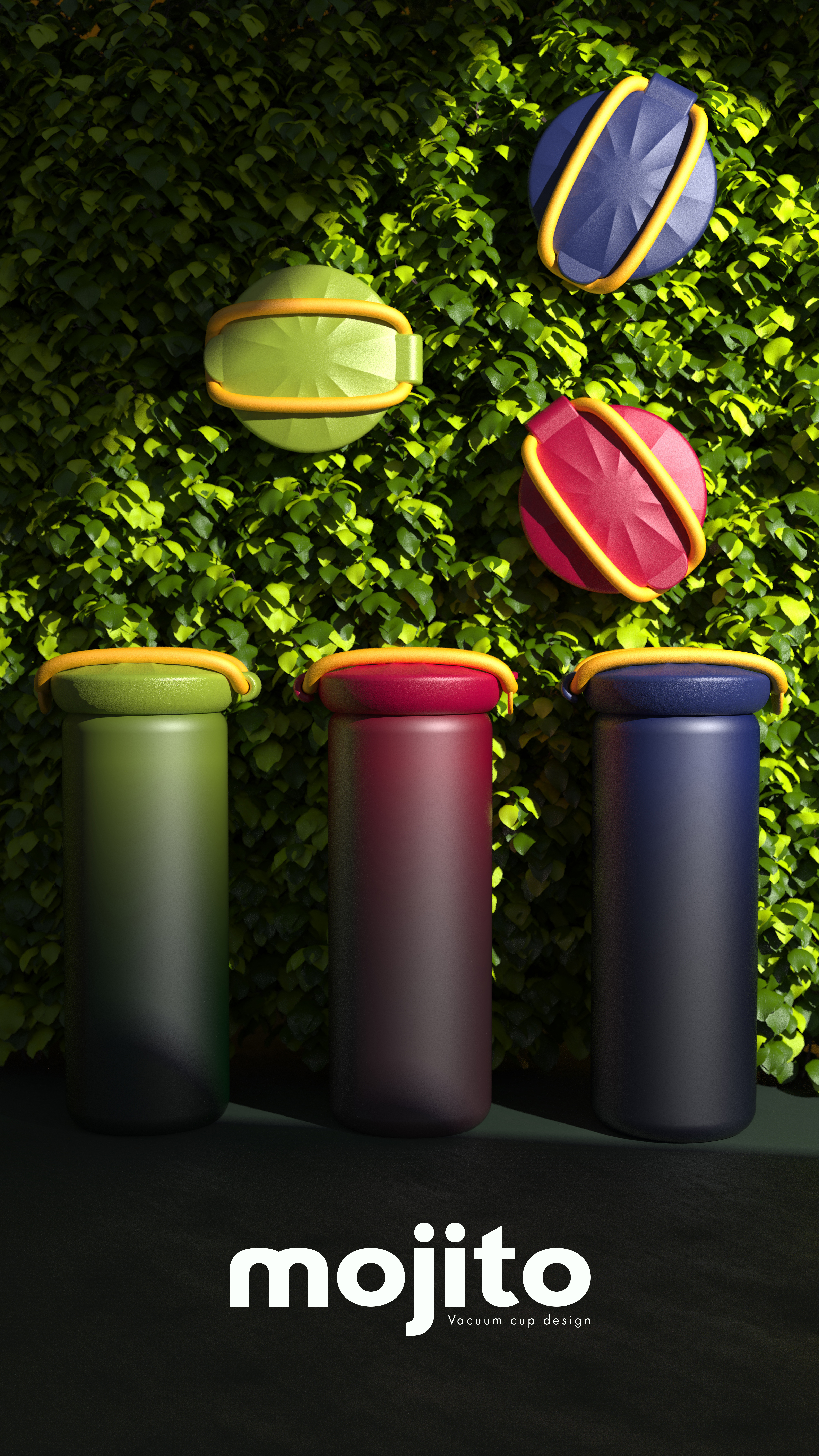 summer，winter，Water cup，vacuum cup，Plastic cup，